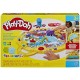  Play-Doh Πλαστελίνη - Παιχνίδι για 3+ Ετών