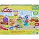 Play-Doh Πλαστελίνη - Παιχνίδι για 3+ Ετών, 8τμχ Grow Your Garden