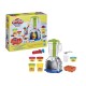 Play-Doh Πλαστελίνη - Παιχνίδι Swirlin' Smoothies Blender για 3+ Ετών, 5τμχ