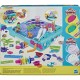Play-Doh Πλαστελίνη - Παιχνίδι Imagine & Store Studio για 3+ Ετών