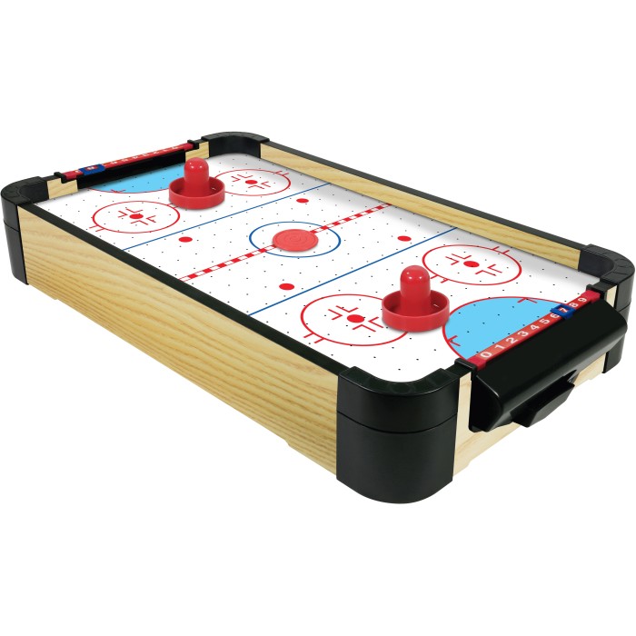 Ξύλινο Air Hockey Tabletop 40cm