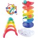 Playgo New Discovery Play Set