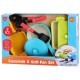 Playgo Σετ Κουζινικών Casserole & Grill Pan 8Τμχ