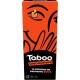 Επιτραπέζιο Παιχνίδι Taboo Άκρως Ακατάλληλο για 4+ Παίκτες 18+ Ετών Hasbro