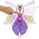 Mattel Barbie Χορεύτρια Μπαλαρίνα Hxj10 3 Ετών 
