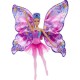 Mattel Barbie Χορεύτρια Μπαλαρίνα Hxj10 3 Ετών 