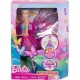 Mattel Barbie Χορεύτρια Μπαλαρίνα Hxj10 3 Ετών 