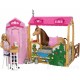 Barbie The Great Horse Chase Στάβλος