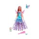 Barbie Κούκλα A Touch of Magic Malibu για 3+ Ετών