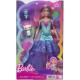 Barbie Κούκλα A Touch of Magic Malibu για 3+ Ετών