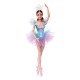 Mattel Συλλεκτική Κούκλα Ballet Wishes για 6+ Ετών 30εκ.