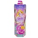 Mattel Spin & Reveal Ραπουνζέλ Κούκλα Disney Princess για 3+ Ετών