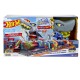 Hot Wheels Απόλυτο Πλυντήριο Με Καρχαρία