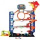  Hot Wheels Απόλυτο Γκαράζ με Δράκο