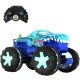 Hot Wheels Τηλεκατευθυνόμενο MT Mega Wrex 1:15