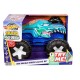 Hot Wheels Τηλεκατευθυνόμενο MT Mega Wrex 1:15