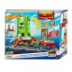 Mattel Hot Wheels City Πίστα Σταθμός Καυσίμων