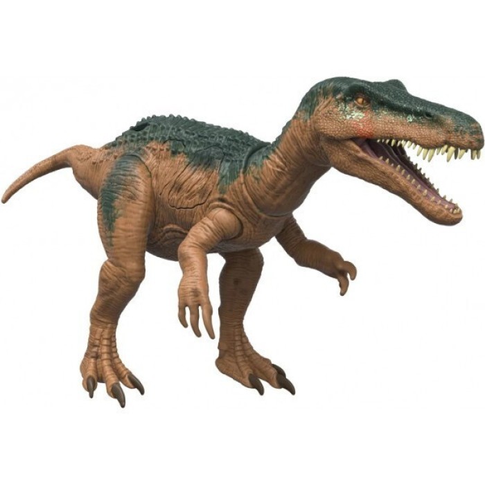Jurassic World Βαρυόνυχας Με Φώτα Και Ήχους