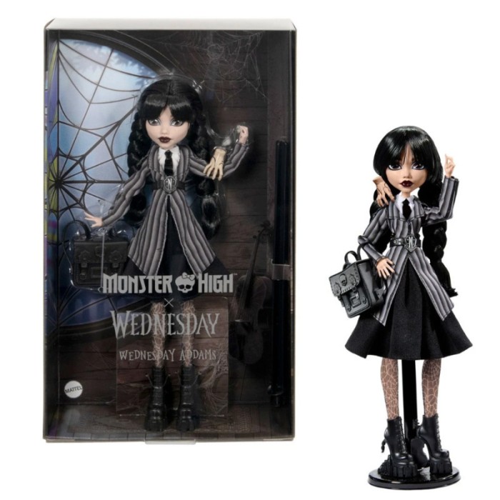 Mattel Συλλεκτική Κούκλα Monster High