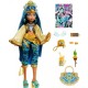 Monster High Monster Fest Κούκλα Cleo De Nile με Ενδυμασία Festival