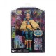 Monster High Monster Fest Κούκλα Cleo De Nile με Ενδυμασία Festival