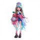 Mattel Monster Κούκλα Monster High για 4+ Ετών