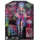 Mattel Monster Κούκλα Monster High για 4+ Ετών