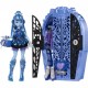 Mattel Secrets Abbey Bominable Κούκλα Monster High