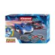 Carrera GO!!! SET: Sonic Πίστα
