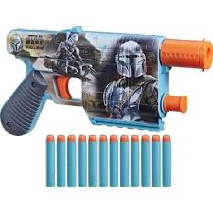 Nerf Ink Star Wars The Mandaloria 