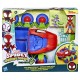 Spidey And His Friends DinoWebs Team Vehicle