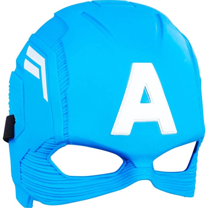 Marvel Avengers Hero Mask για 4+ Ετών