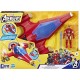 Φιγούρα Δράσης Marvel Avengers Iron Man Epic Hero Series 10.16εκ.