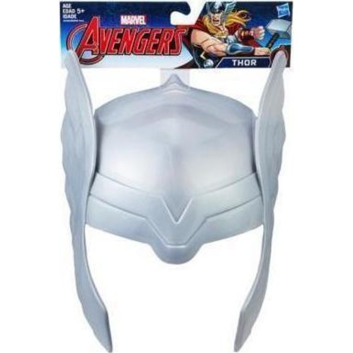 Marvel Avengers Role Play Mask Thor για 5+ Ετών