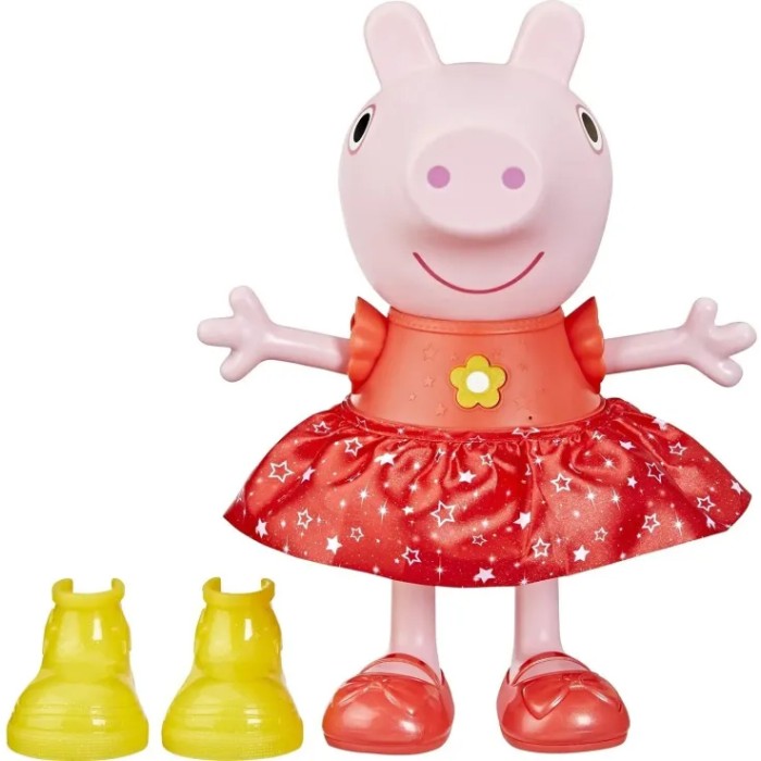 Peppa Pig Peppa's Muddy Puddles Party