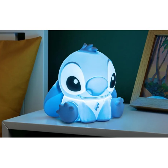 Paladone Disney Classics: Stitch-Silicone Light
