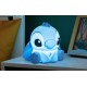 Paladone Disney Classics: Stitch-Silicone Light