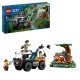 LEGO City Jungle Explorer Off-Road Truck
