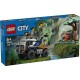 LEGO City Jungle Explorer Off-Road Truck
