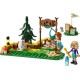 LEGO Friends Adventure Camp Archery Range 