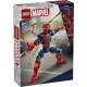 LEGO Super Heroes Iron Spider-Man Construction