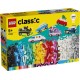 LEGO Classic Creative Vehicles 