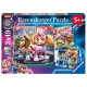 Παζλ 3x49 τεμ. Paw Patrol Mighty