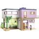 Playmobil MyLife Μοντέρνα Βίλα για 4-10 ετών