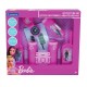 Lexibook Σετ Εξερεύνησης με Walkie Talkies Barbie
