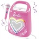 Barbie Party Partymaker Φορητό Ηχείο Bluetooth Καραόκε με Μικρόφωνο Barbie Party Partymaker Φορητό Ηχείο Bluetooth Καραόκε με Μικρόφωνο