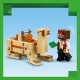 LEGO Minecraft The Pirate Ship Voyage