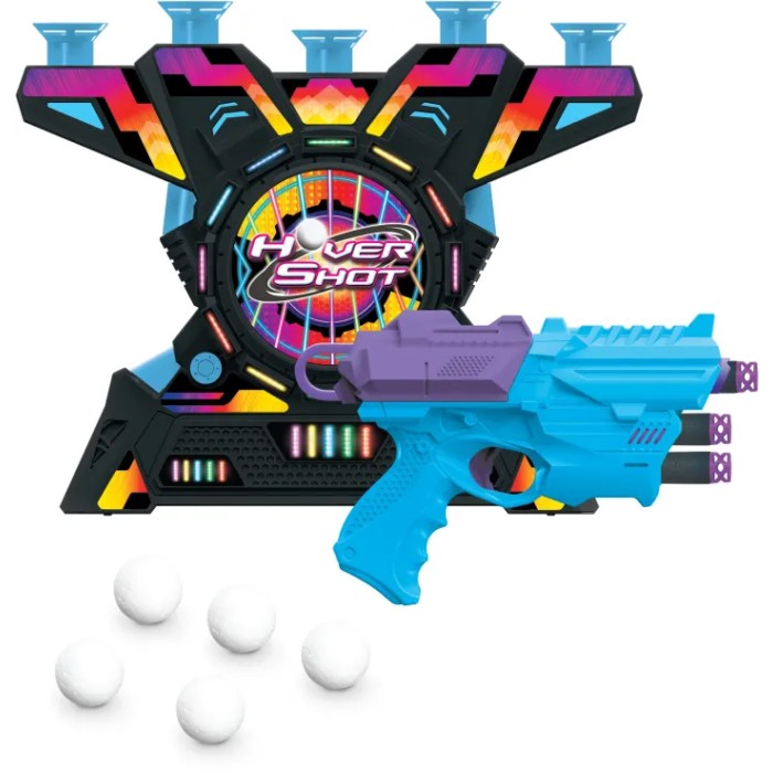 MAM Hover Shot Electronic Arcade Neon Series