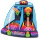 MAM Basketball Electronic Arcade Neon Series MAM Basketball Electronic Arcade Neon Series