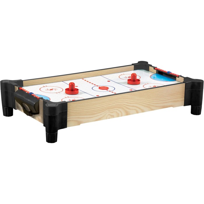 MAM Ξύλινο Air Hockey Tabletop 68.5cm. MAM Ξύλινο Air Hockey Tabletop 68.5cm.